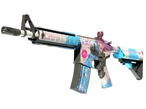 SKINCHANGER