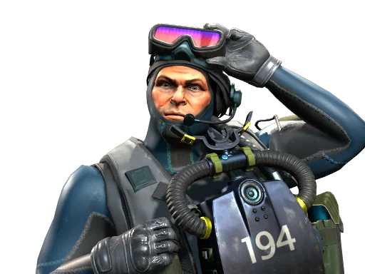 AGENT