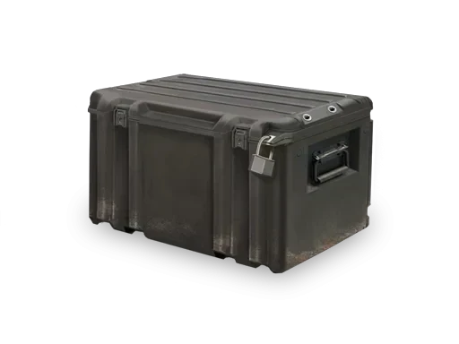 Кейсы (x40)